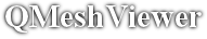 QMeshViewer